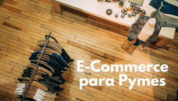 Ecommerce para pymes - Scroll.com.ar