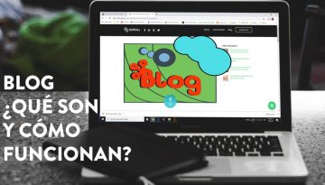portada para post a cerca de los Blogs