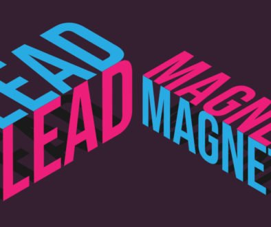 Lead Magnet, blog Scroll