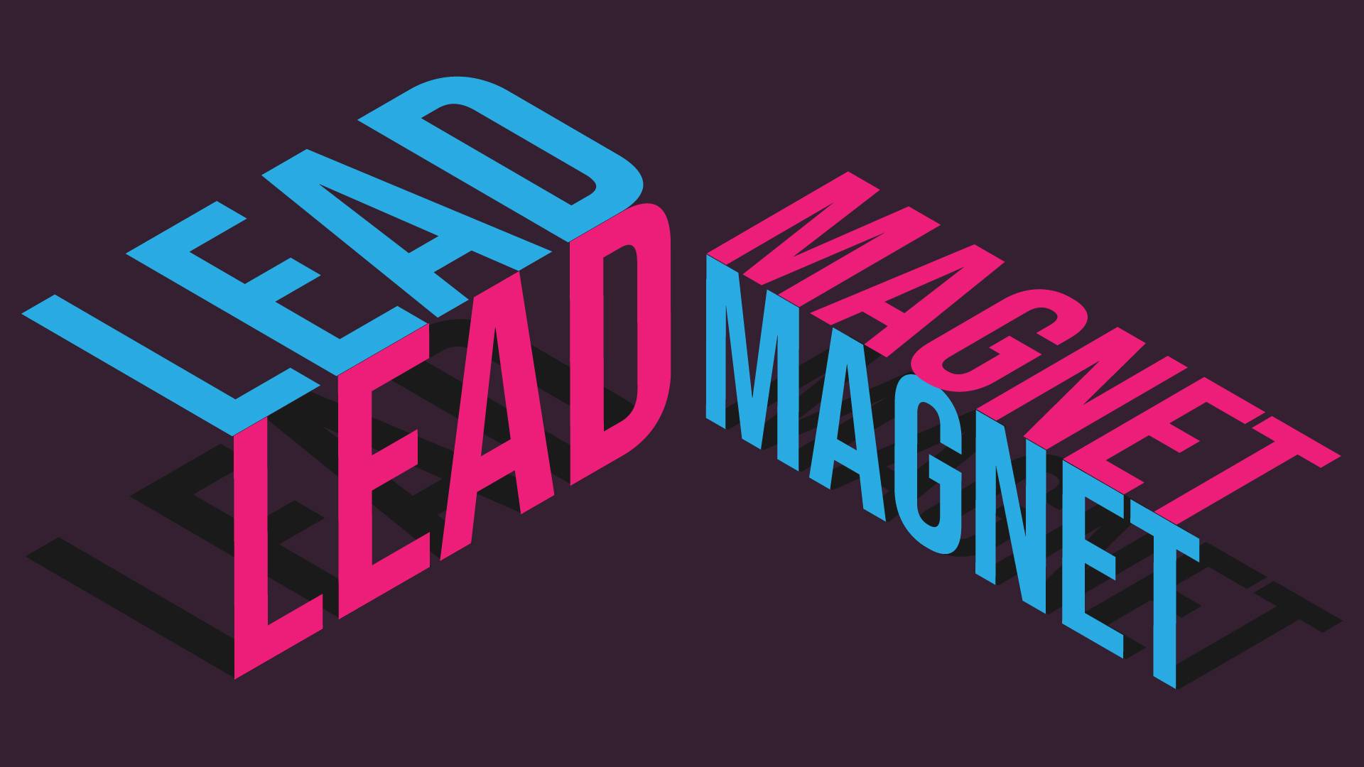 Lead Magnet, blog Scroll