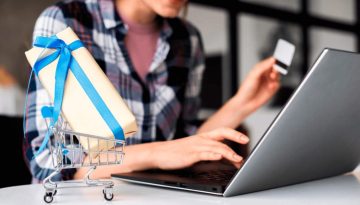 Ecommerce ventas online
