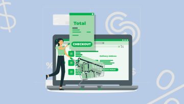 ecommerce scroll