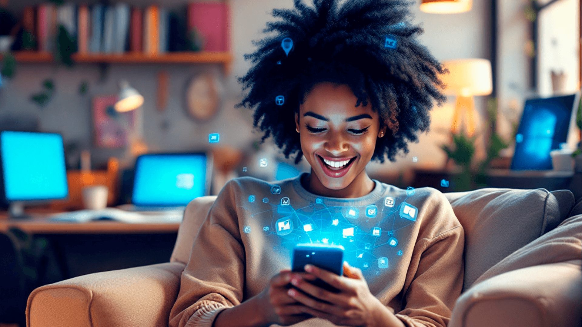 inteligencia-artificial-en-redes-sociales