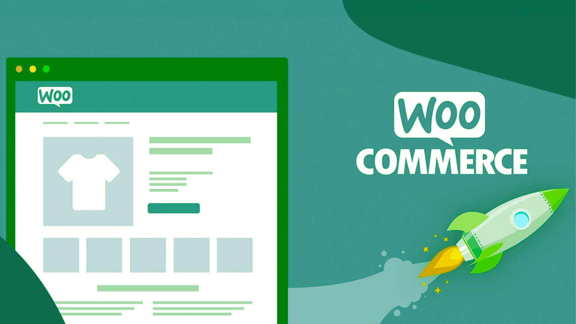 woocommerce