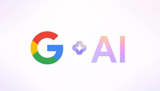 google ads ai
