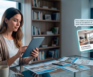 IA inmobiliaria