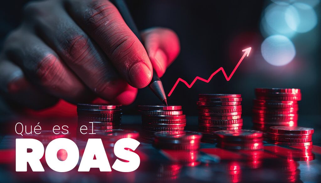 que es el roas