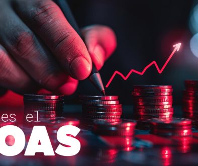 que es el roas