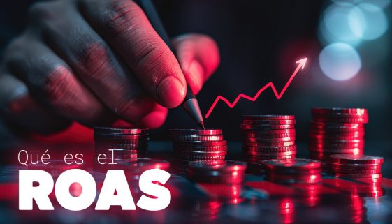 que es el roas