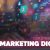 Tipos de Marketing Digital - hero Scroll