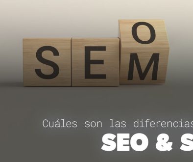 SEO y SEM