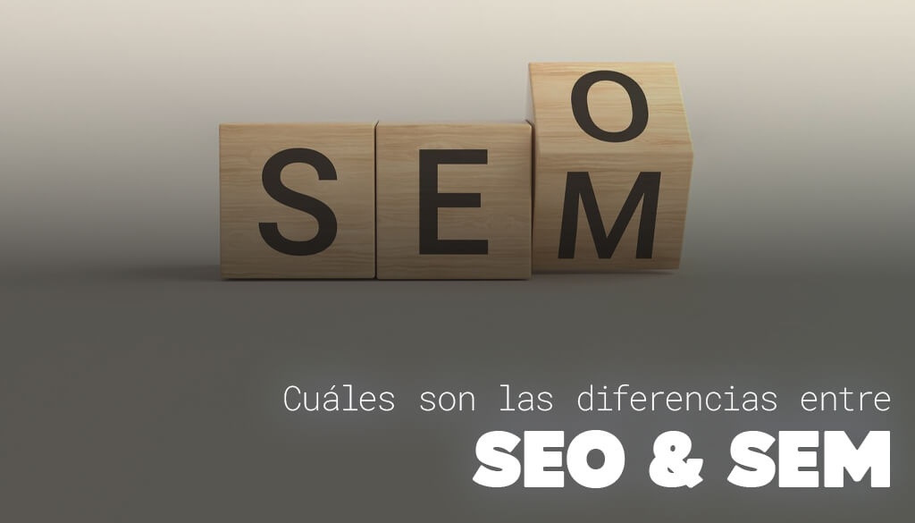 SEO y SEM