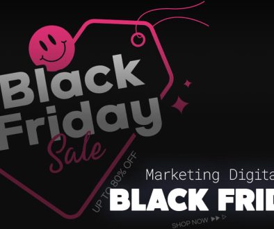 marketing digital para Black Friday