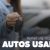 marketing digital para autos usados: vendedor entregando las llaves de su auto