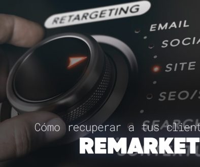 Qué es el remarketing explicado con ejemplos de campañas digitales