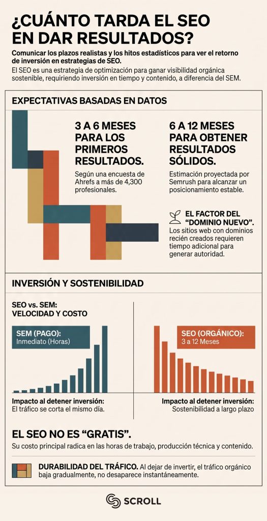 SEO y SEM