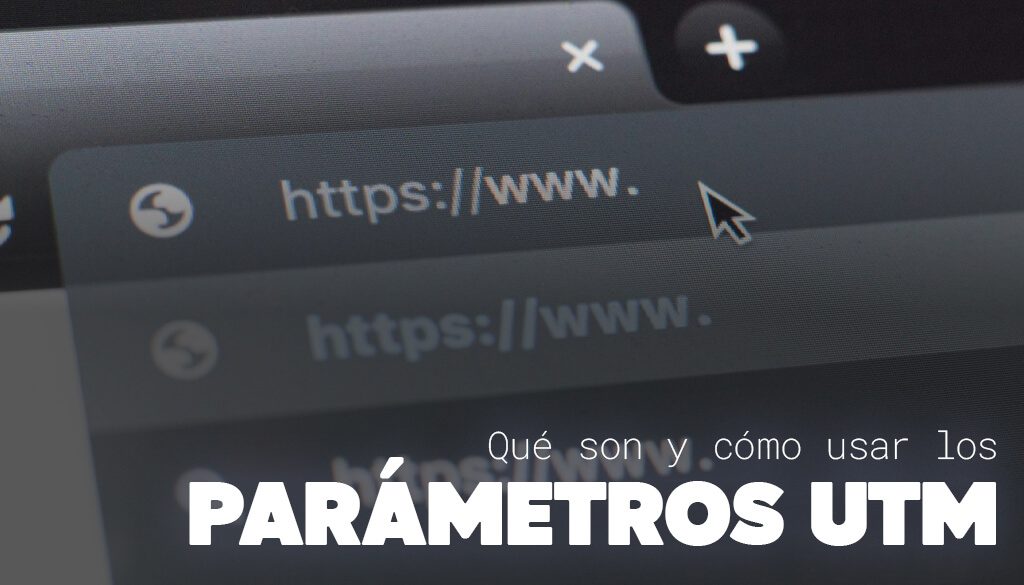 parámetros UTM