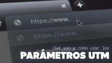 parámetros UTM