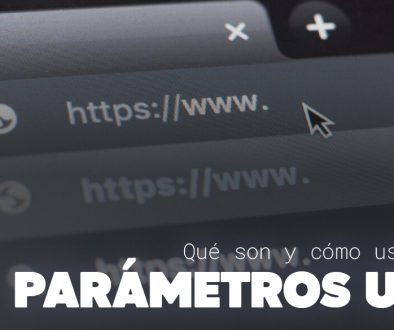 parámetros UTM
