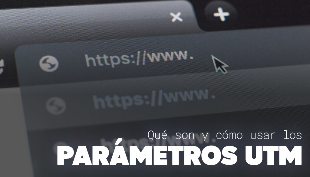 parámetros UTM