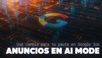 anuncios en AI Mode