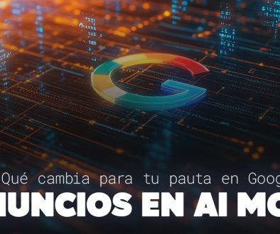 anuncios en AI Mode