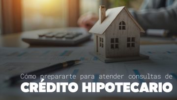 crédito hipotecario para inmobiliarias