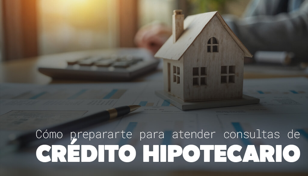 crédito hipotecario para inmobiliarias